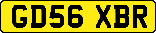 GD56XBR