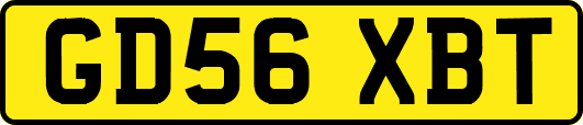 GD56XBT