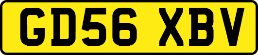 GD56XBV