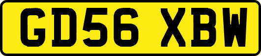 GD56XBW