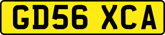 GD56XCA