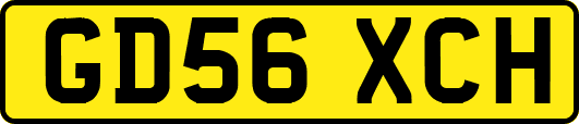 GD56XCH