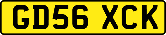 GD56XCK