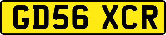 GD56XCR