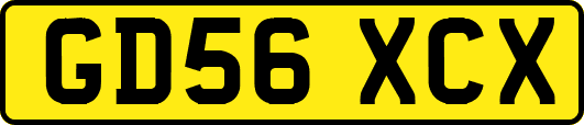 GD56XCX