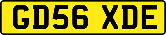 GD56XDE