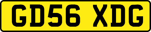 GD56XDG