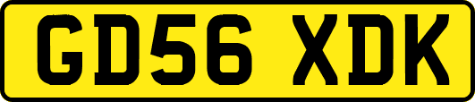 GD56XDK