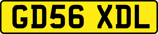 GD56XDL