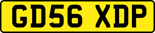 GD56XDP