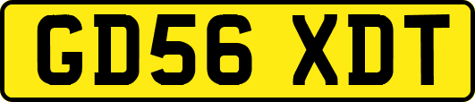 GD56XDT