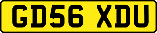 GD56XDU