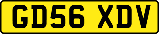 GD56XDV