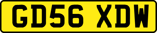 GD56XDW