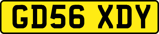 GD56XDY