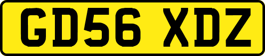 GD56XDZ