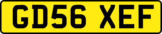 GD56XEF