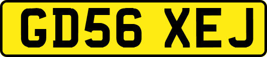 GD56XEJ