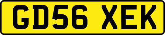 GD56XEK