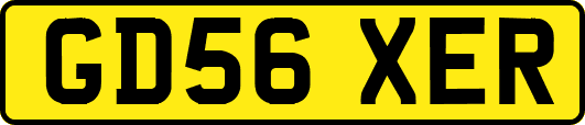 GD56XER