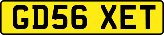 GD56XET