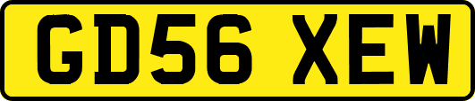 GD56XEW