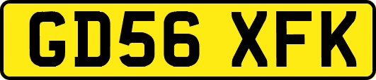 GD56XFK