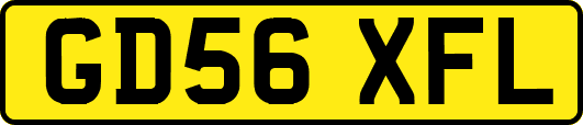 GD56XFL