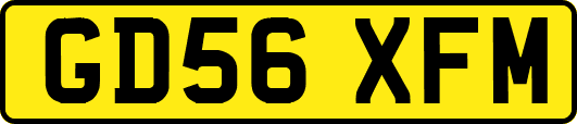 GD56XFM