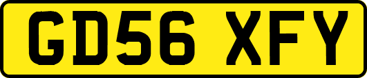 GD56XFY