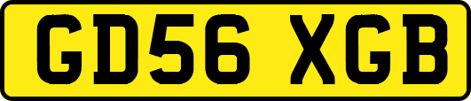 GD56XGB