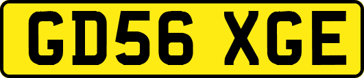 GD56XGE