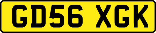 GD56XGK