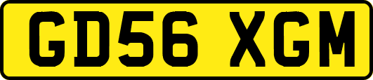 GD56XGM