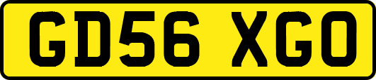 GD56XGO