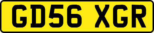 GD56XGR