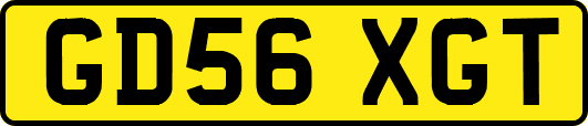 GD56XGT