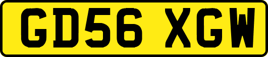 GD56XGW