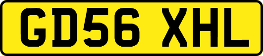 GD56XHL