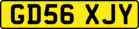 GD56XJY