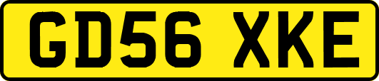 GD56XKE