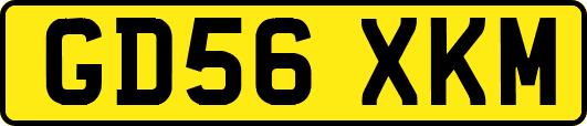GD56XKM