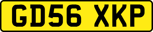 GD56XKP