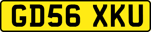 GD56XKU