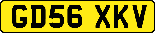 GD56XKV