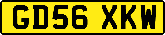 GD56XKW
