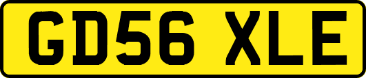 GD56XLE