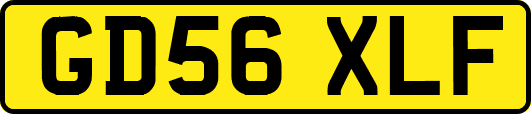 GD56XLF