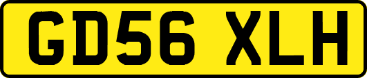 GD56XLH
