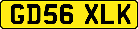 GD56XLK